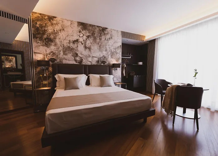 Callistos Hotel & Spa