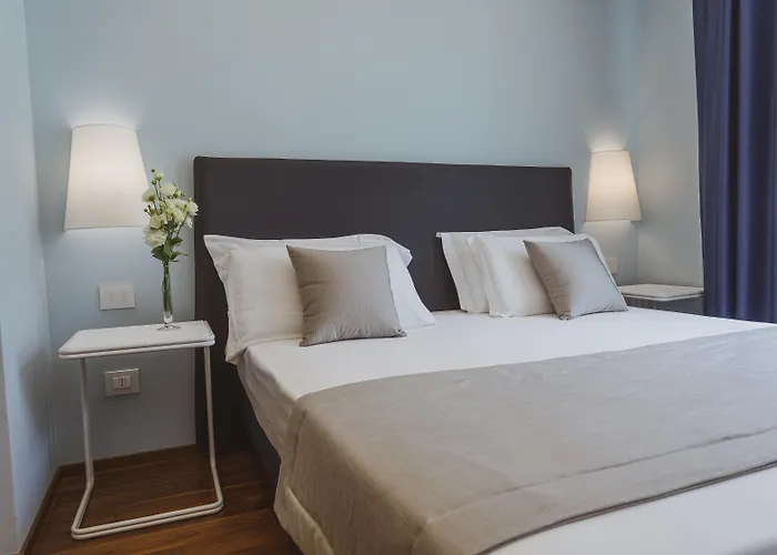 Callistos Hotel & Spa