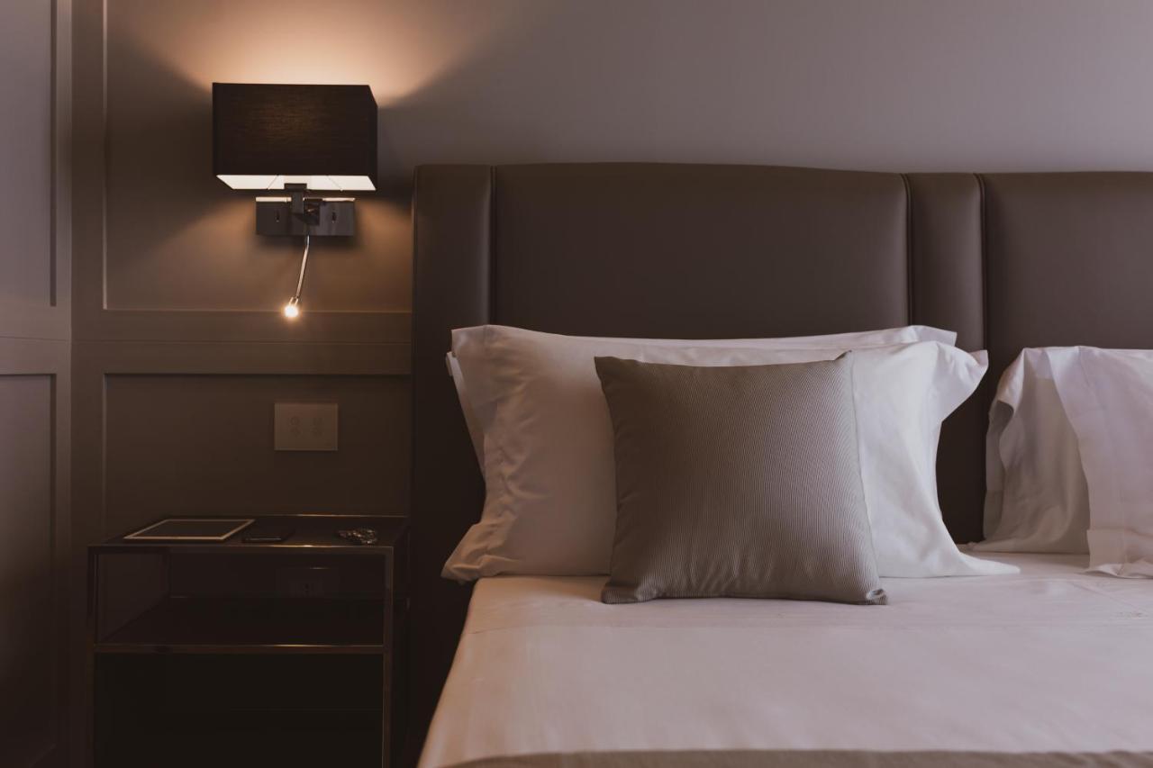 Callistos & Hotel 4*