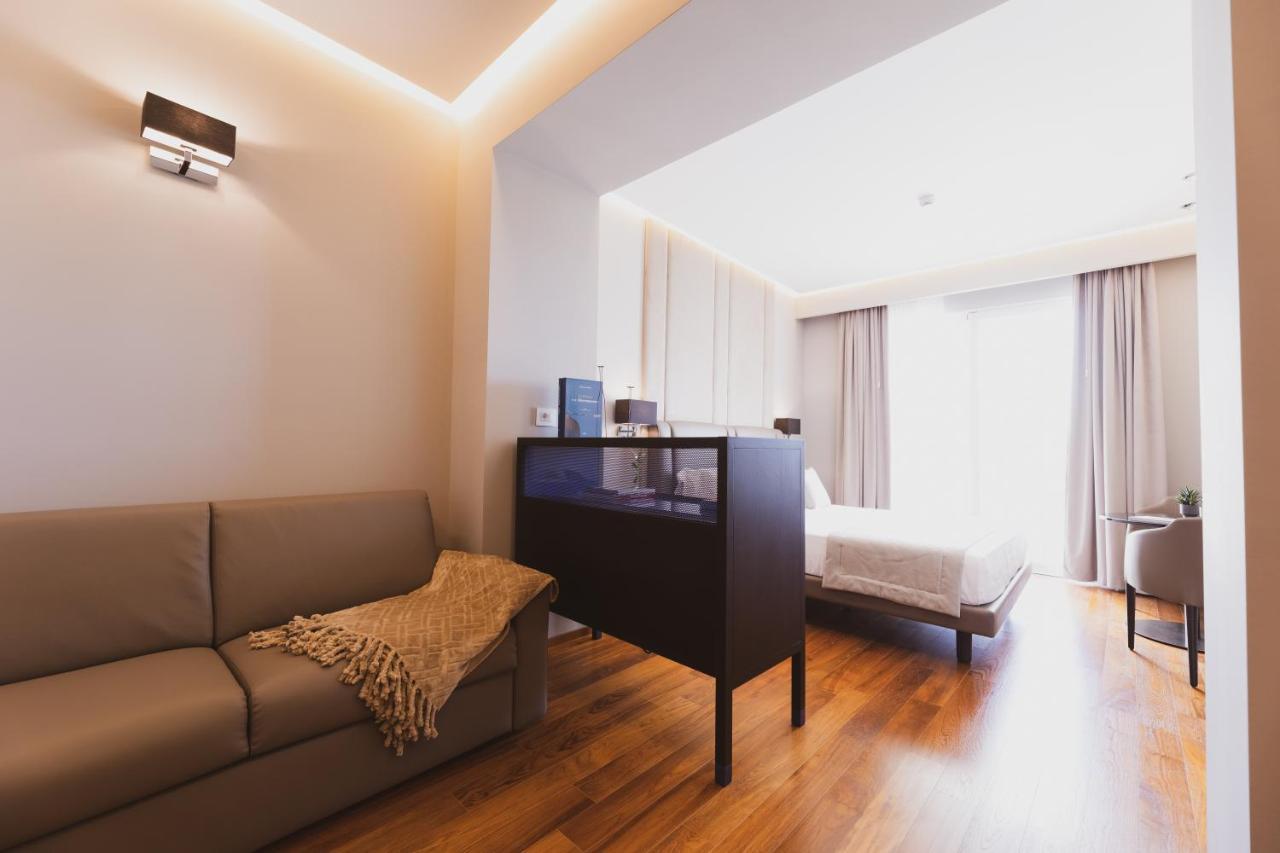 Callistos & Hotel Tricase