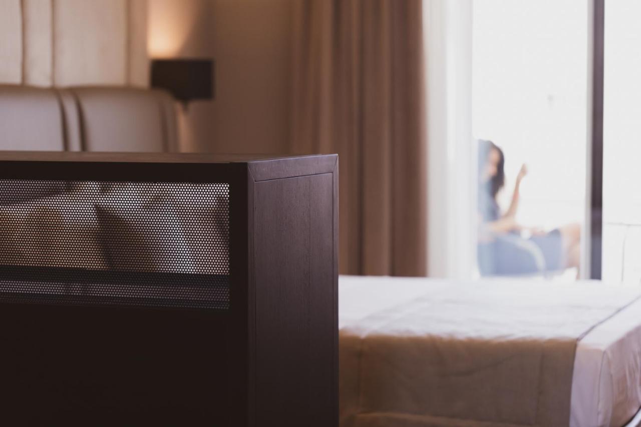 Hotel Callistos & Tricase