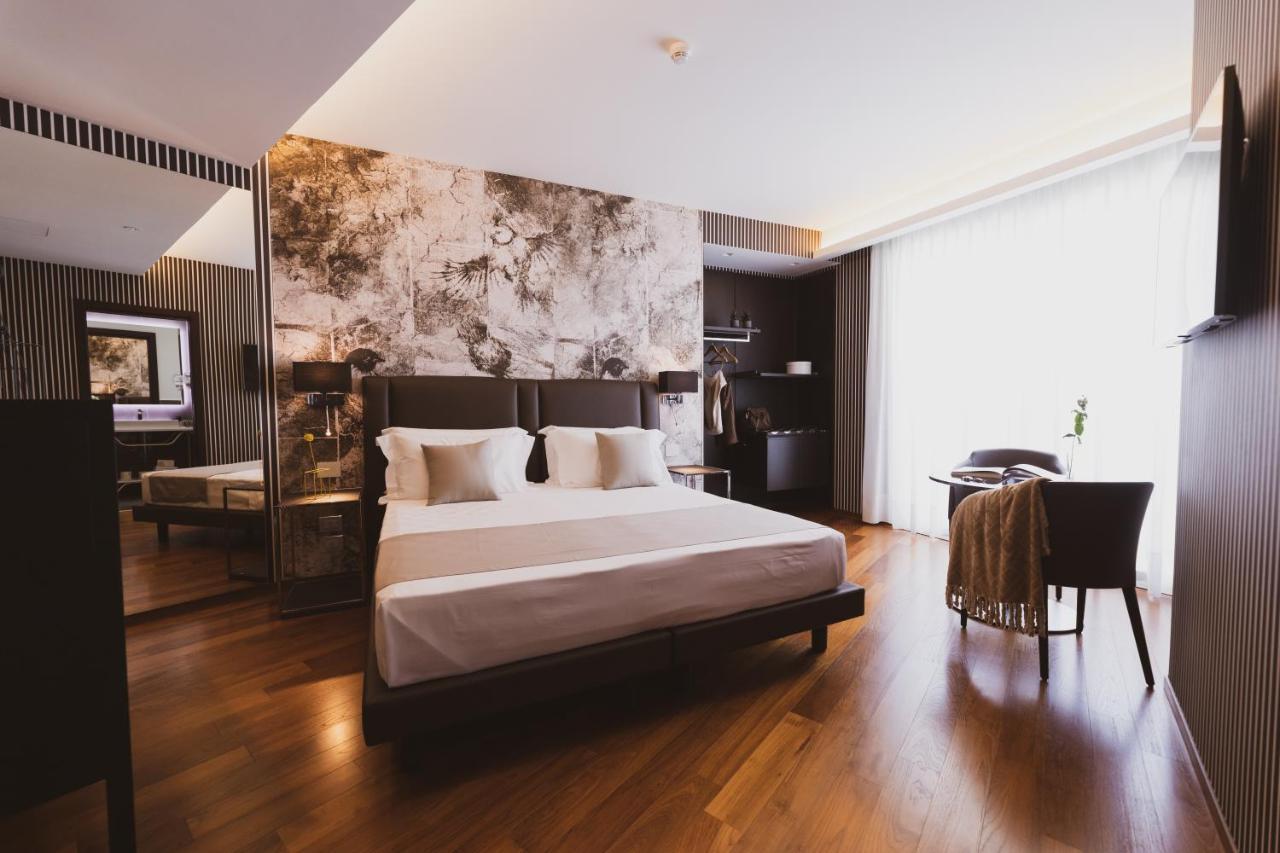 Hotel Callistos & Tricase