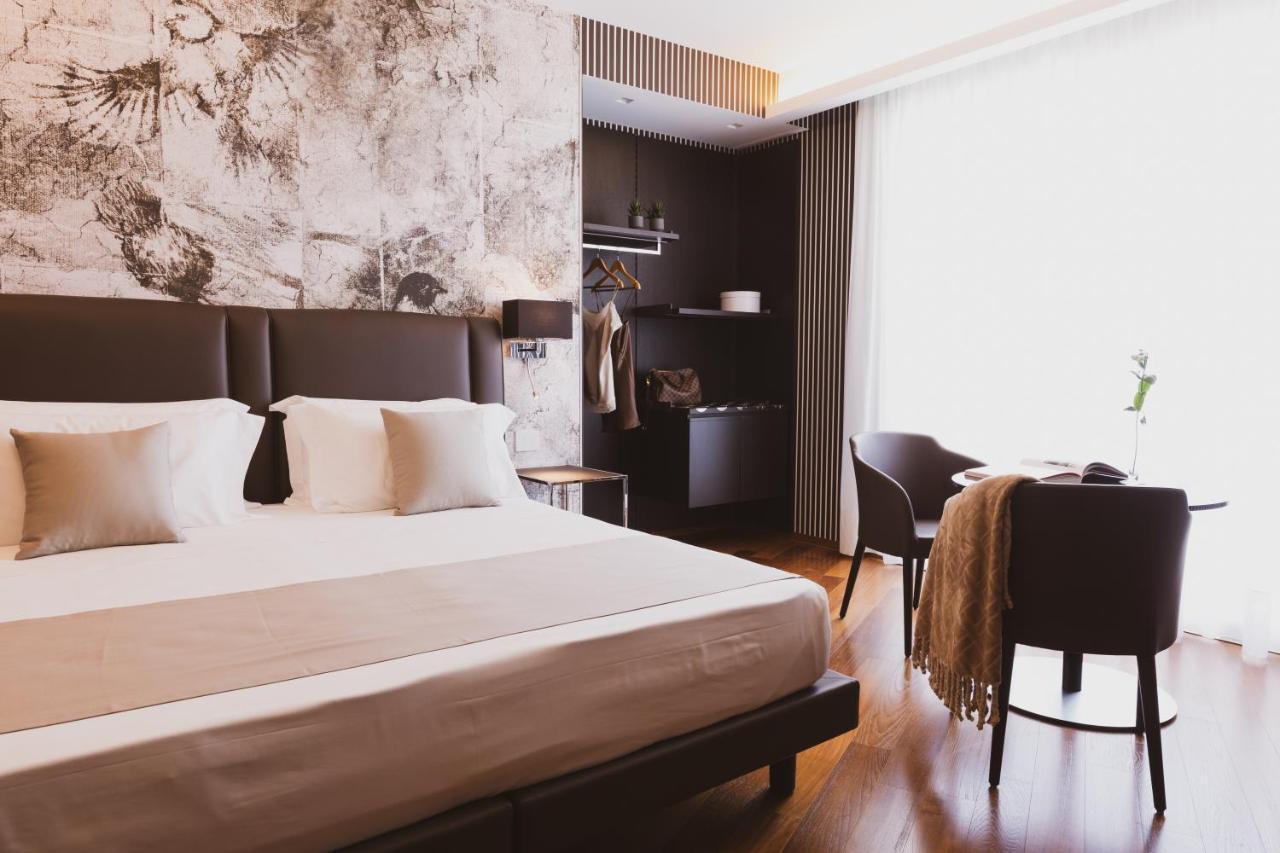 Hotel Callistos &