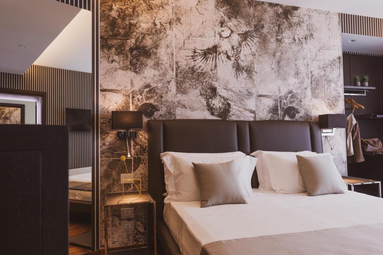 Callistos & Hotel 4*
