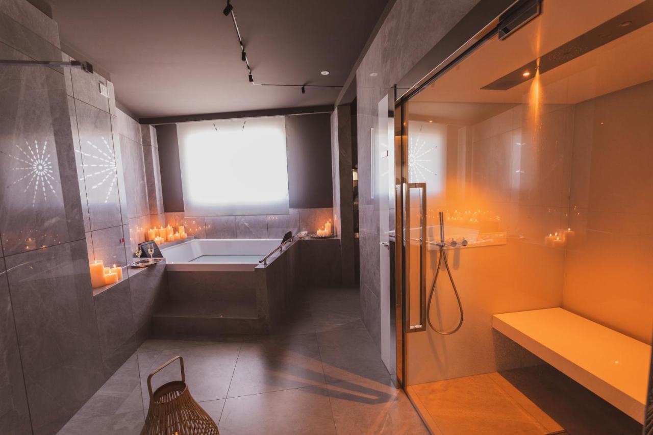 Hotel Callistos & Tricase