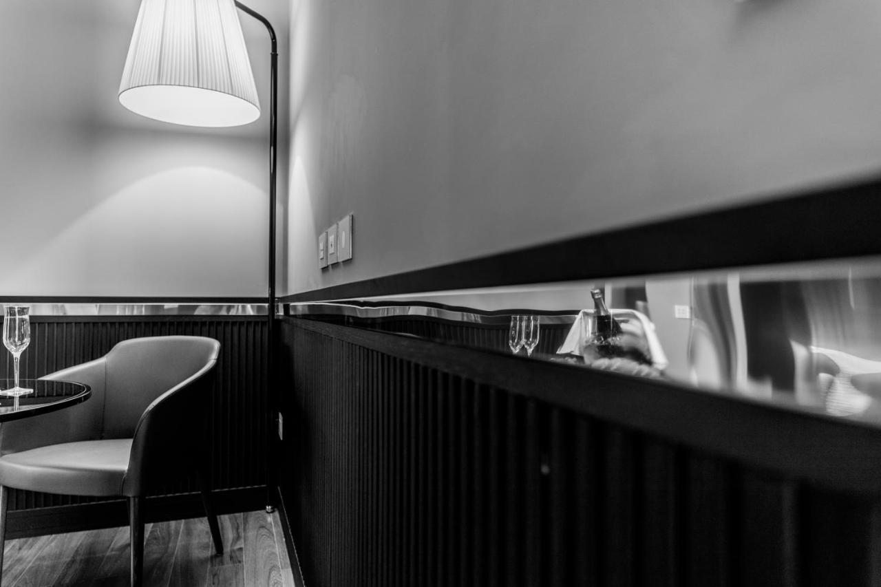 Hotel Callistos & Tricase