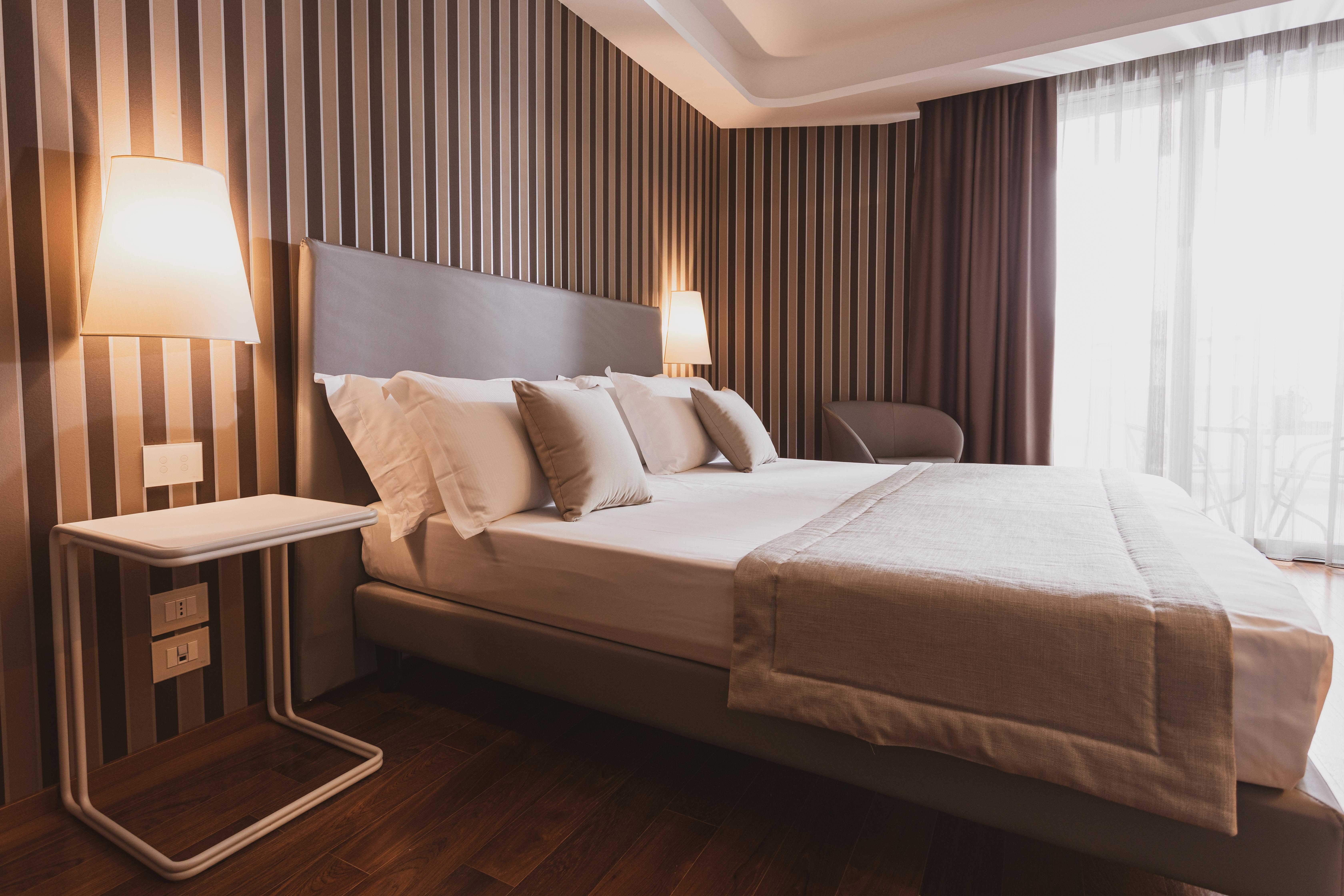 Callistos & Hotel Tricase