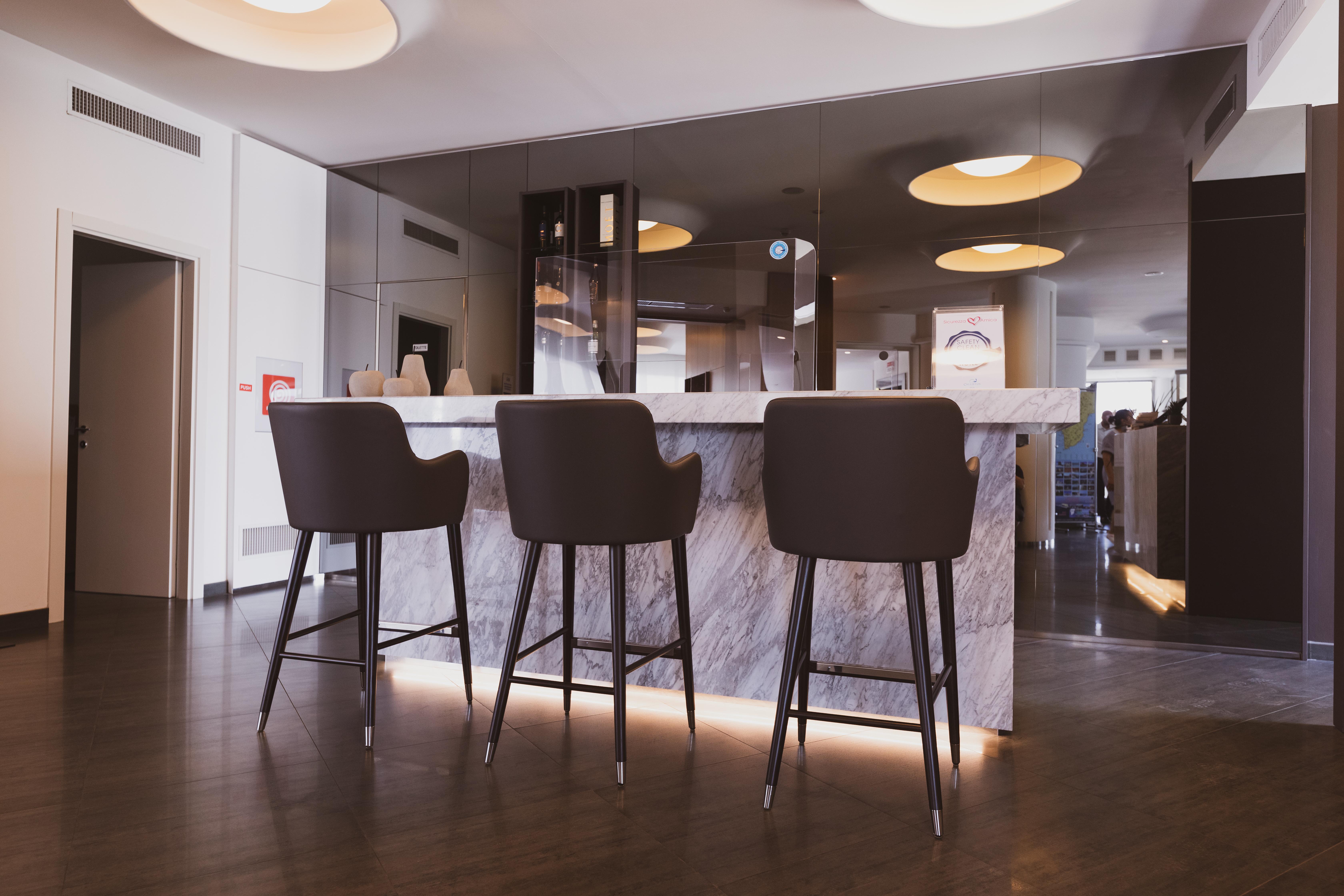 Hotel Callistos &