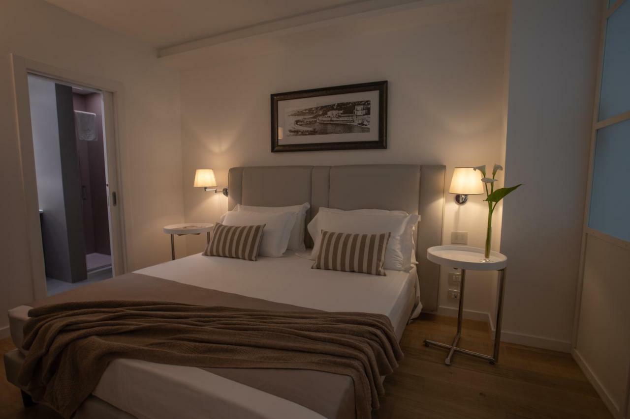 Callistos & Hotel Tricase