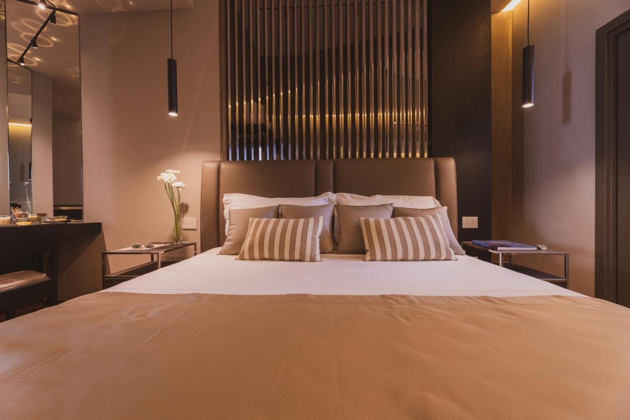 Callistos In Callistos Hotel&spa 4*