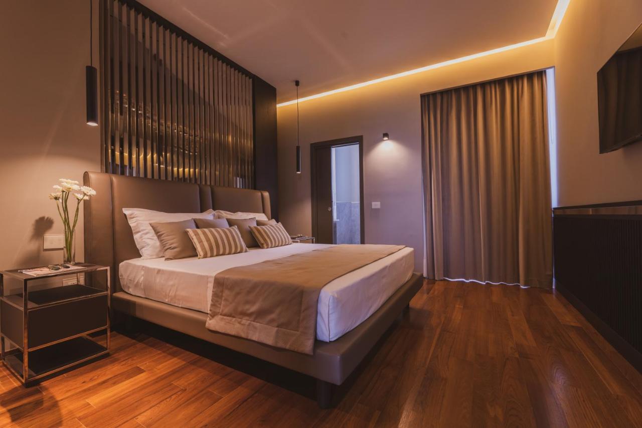 Callistos In Callistos Hotel&spa Hotel Tricase