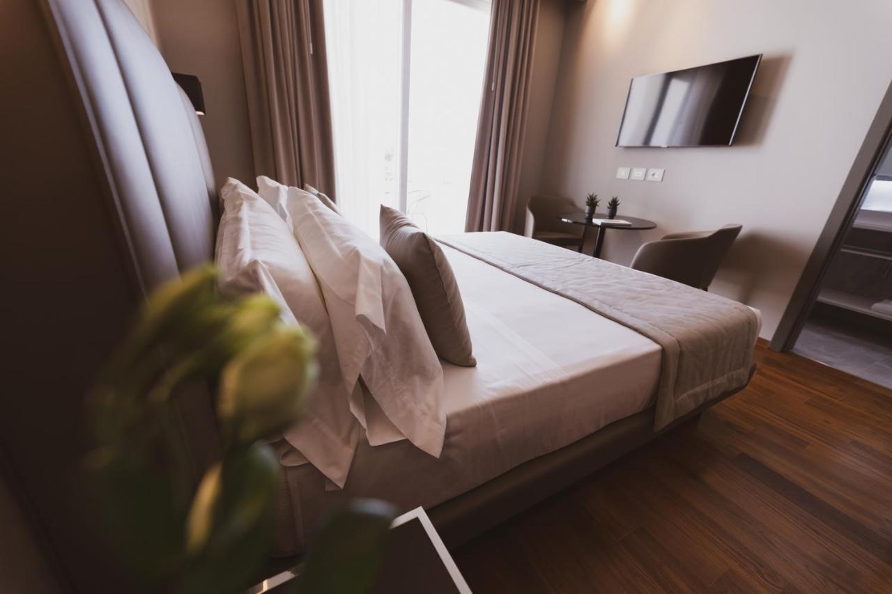 Callistos In Callistos Hotel&spa