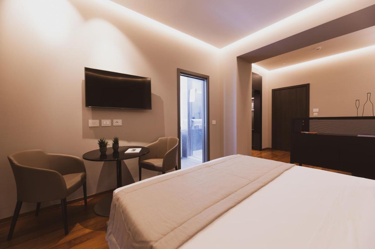 Hotel Callistos In Callistos Hotel&spa