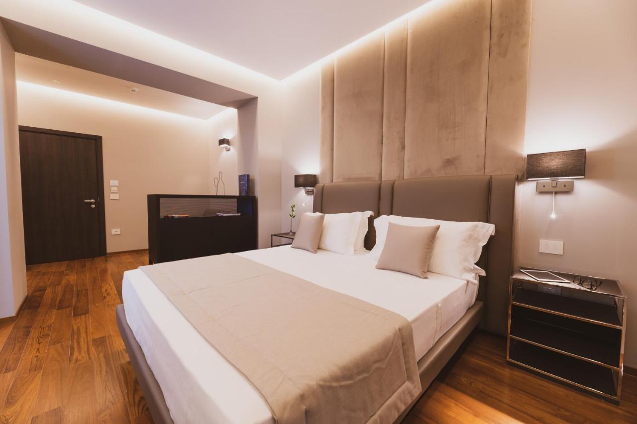 Hotel Callistos In Callistos Hotel&spa